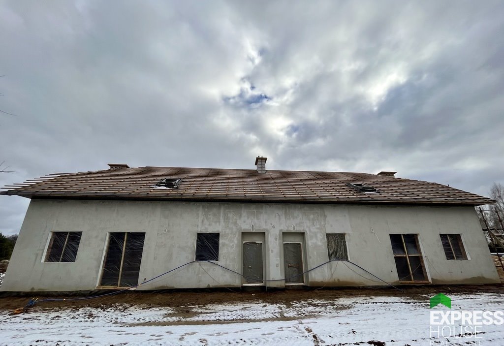 Mieszkanie czteropokojowe  na sprzedaż Klepacze, Studzienna  85m2 Foto 6