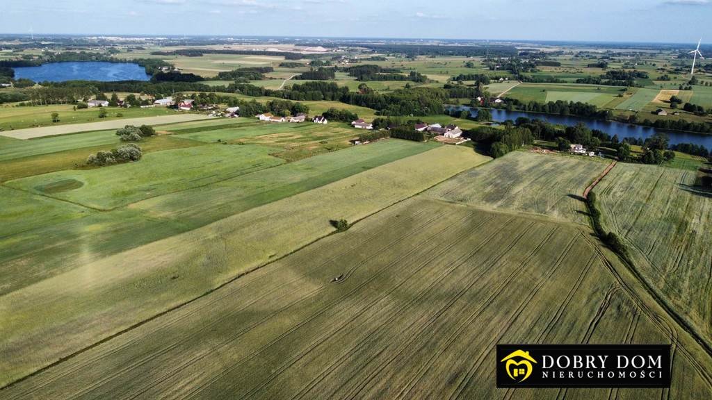 Działka rolna na sprzedaż Suwałki  3 000m2 Foto 12