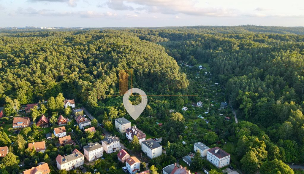 Kawalerka na sprzedaż Gdańsk, Oliwa, Świerkowa  29m2 Foto 9