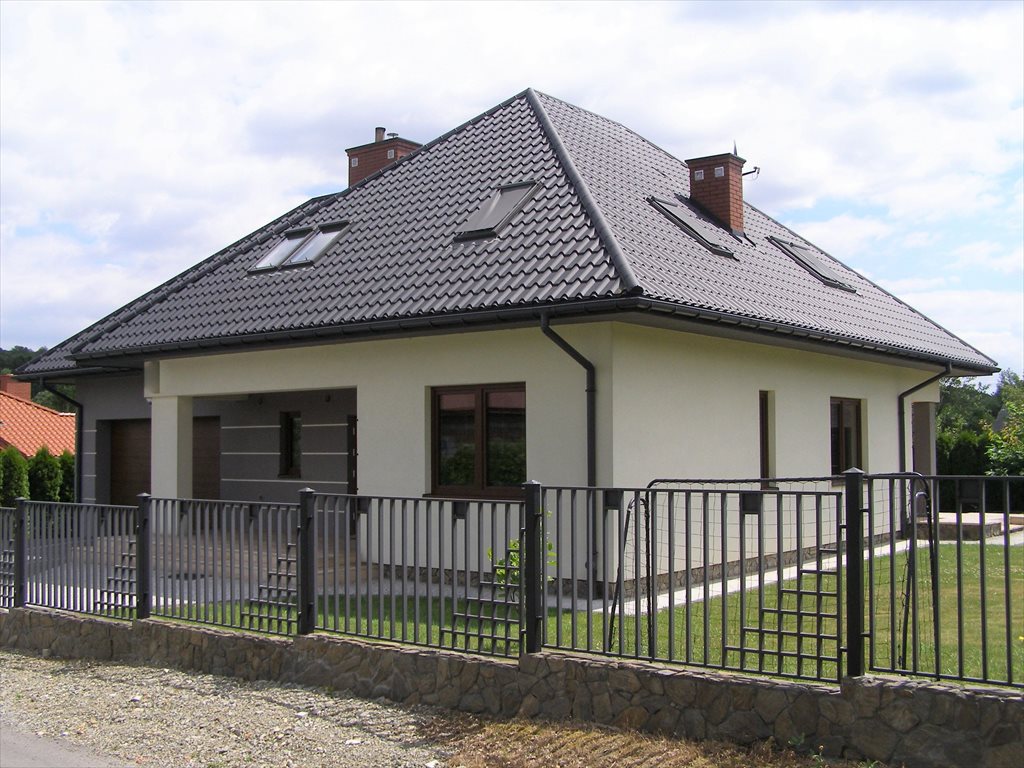 Dom na sprzedaż Brzyście 170m2 Foto 1 Dom na sprzedaż Brzyście 170m2 Foto 1