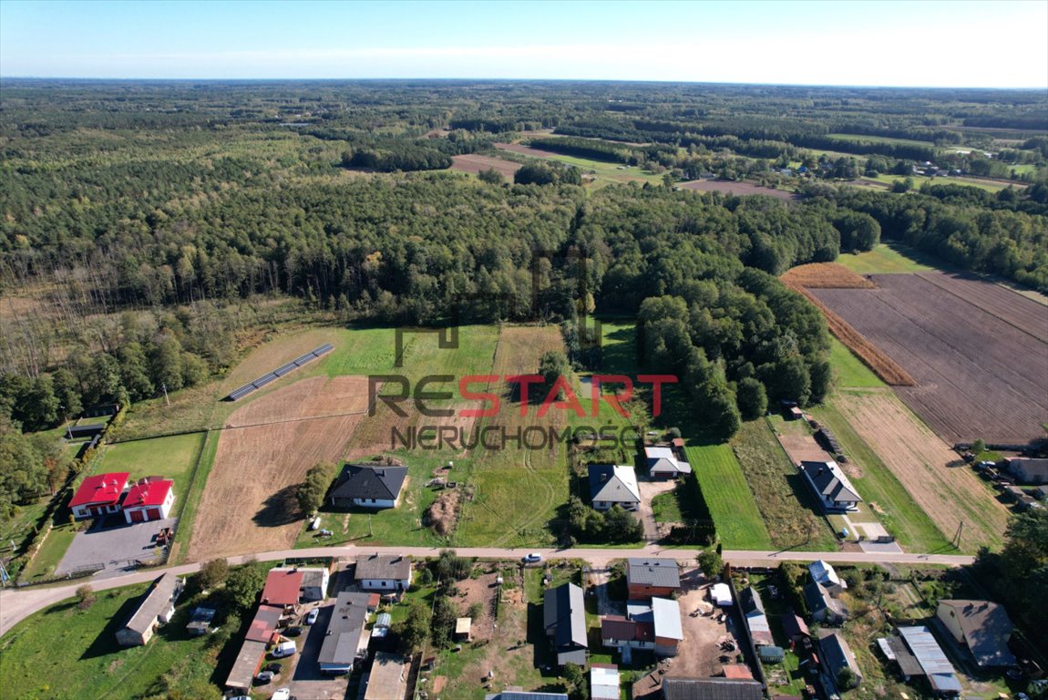 Działka rolna na sprzedaż Zbiroża  15 900m2 Foto 8