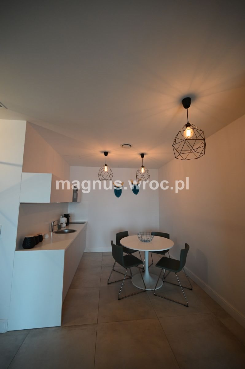 Mieszkanie trzypokojowe na sprzedaż Wrocław, Krzyki, Południe  102m2 Foto 10