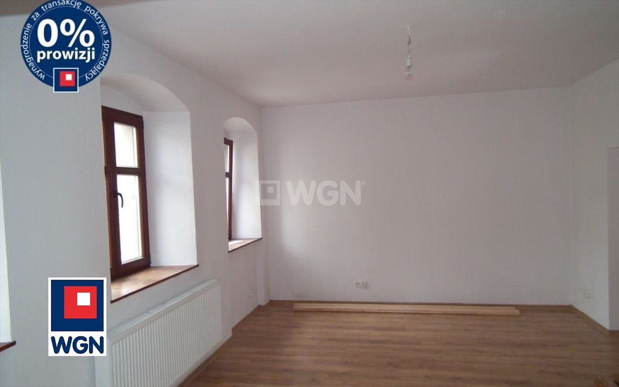 Dom na sprzedaż Unisław Śląski, centrum  434m2 Foto 3
