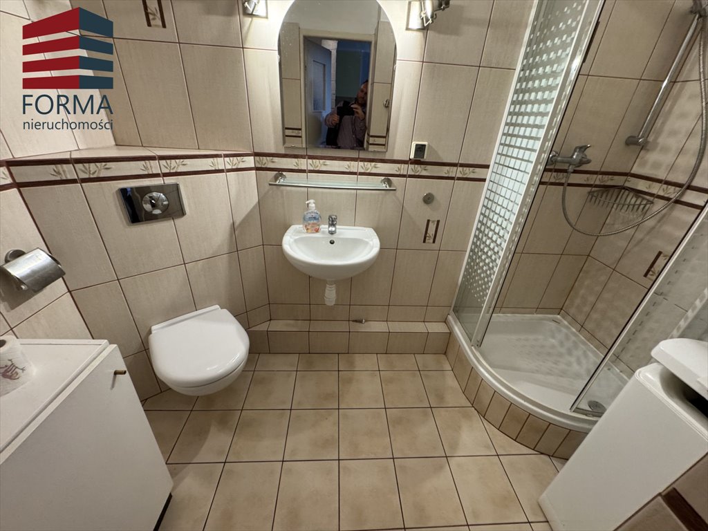 Słoneczne 48,6 m² w Poznaniu - 6 piętro z windą Poznań, Dębiec, Łozowa  49m2 Foto 1