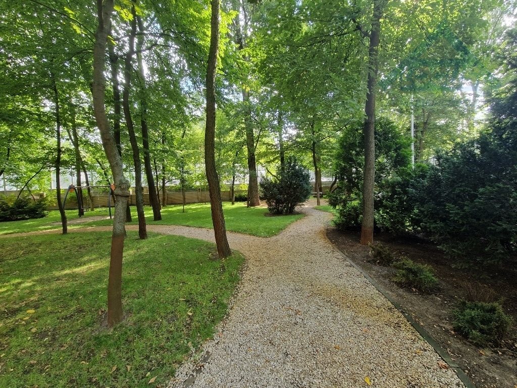 Mieszkanie czteropokojowe  na sprzedaż Warszawa, Wilanów, Jana III Sobieskiego  143m2 Foto 7