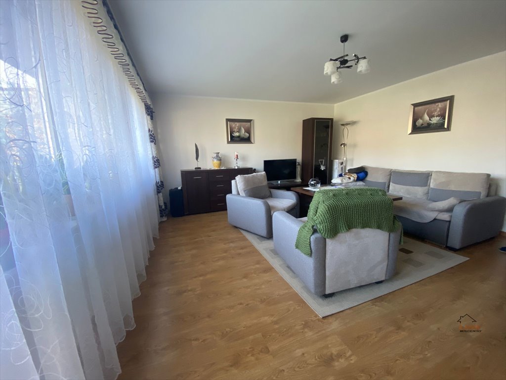 Mieszkanie trzypokojowe na sprzedaż Wadowice  60m2 Foto 1