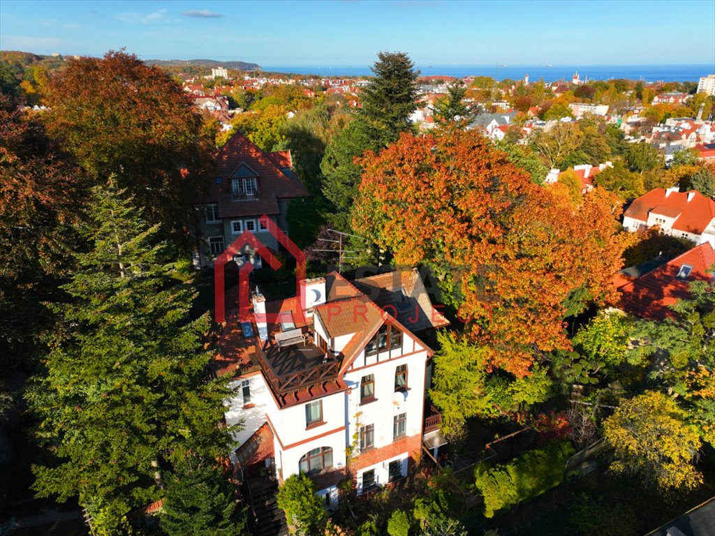 Dom na sprzedaż Sopot, Górny, Jana Kochanowskiego  109m2 Foto 6