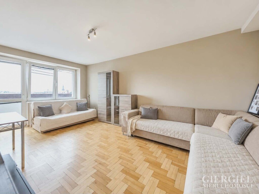 Do sprzedania przestronne 4-pokojowe mieszkanie 85 m² w centrum Rzeszowa Rzeszów, Stanisława Jabłońskiego  85m2 Foto 1