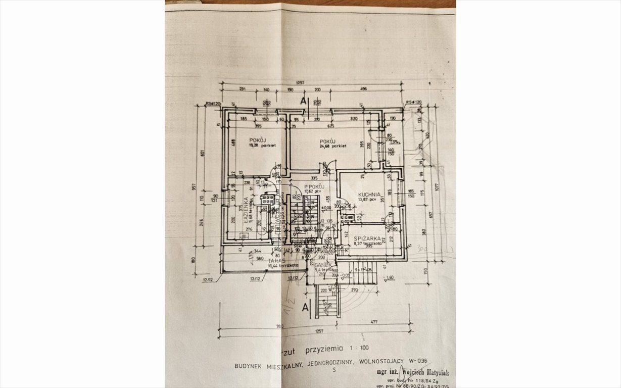 Dom na sprzedaż Szprotawa, Podgórna  260m2 Foto 11