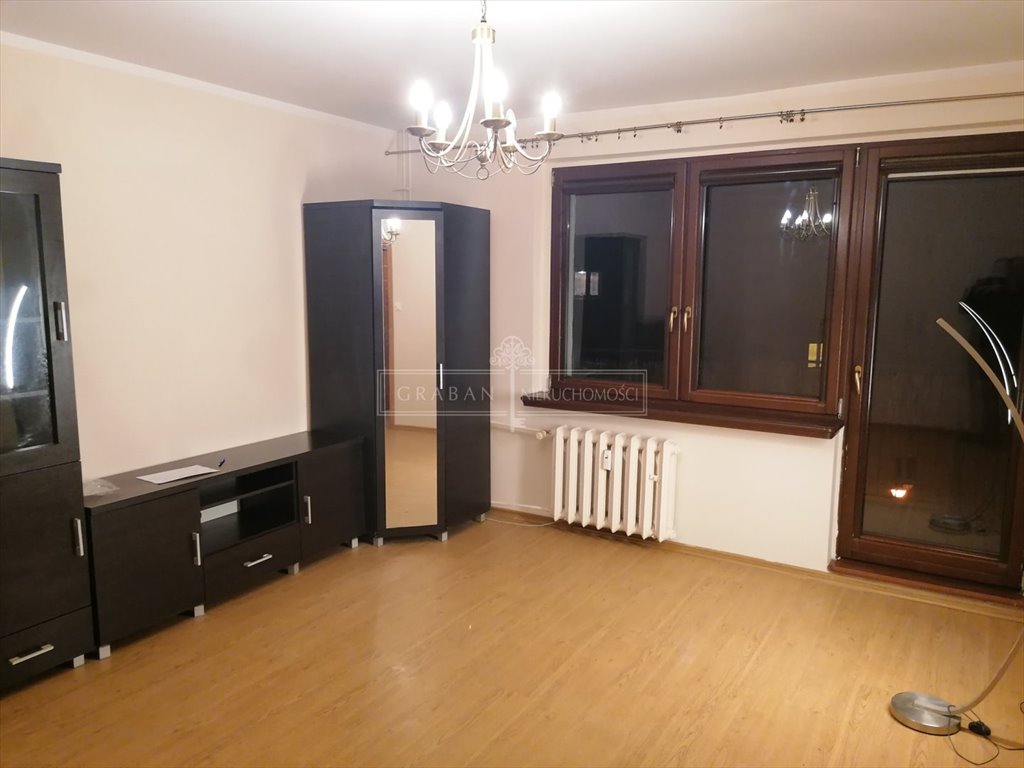 Mieszkanie dwupokojowe na sprzedaż Bydgoszcz, Fordon, Wyzwolenia  45m2 Foto 2