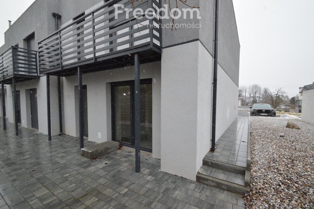 Dom na sprzedaż Opole, Kolonia Gosławicka  105m2 Foto 1