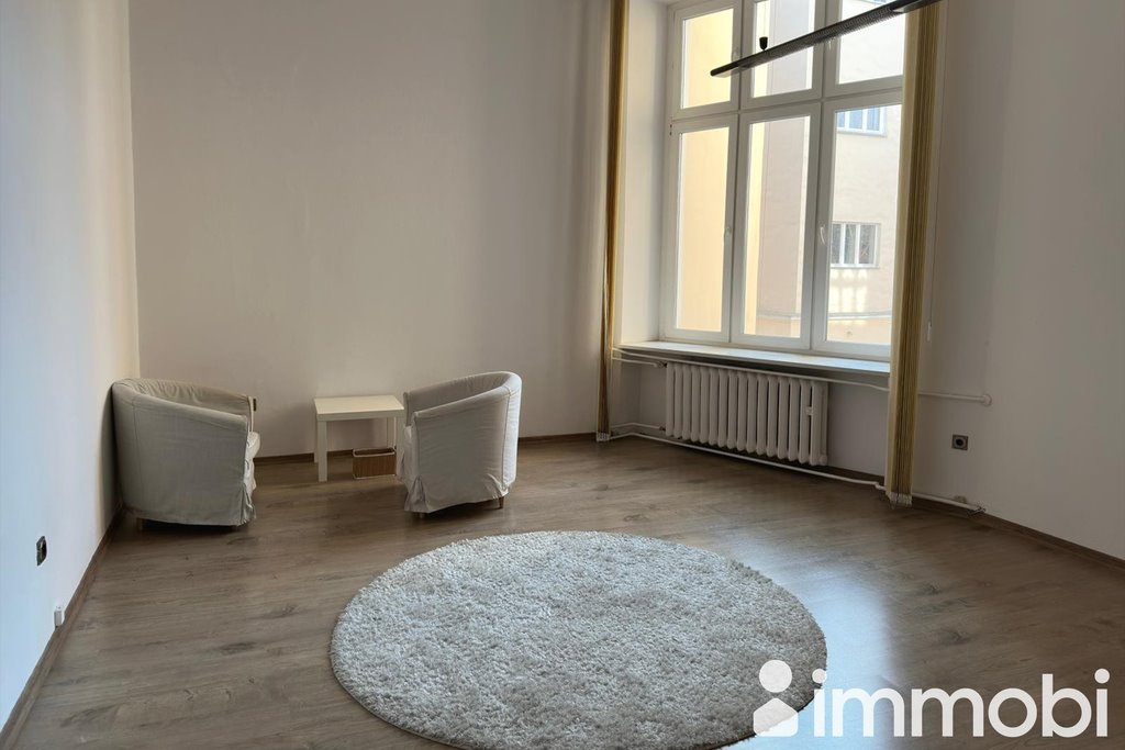 Przestronny lokal biurowy w klimatycznej kamienicy w centrum Warszawy Warszawa, Śródmieście, Elektoralna  34m2 Foto 1