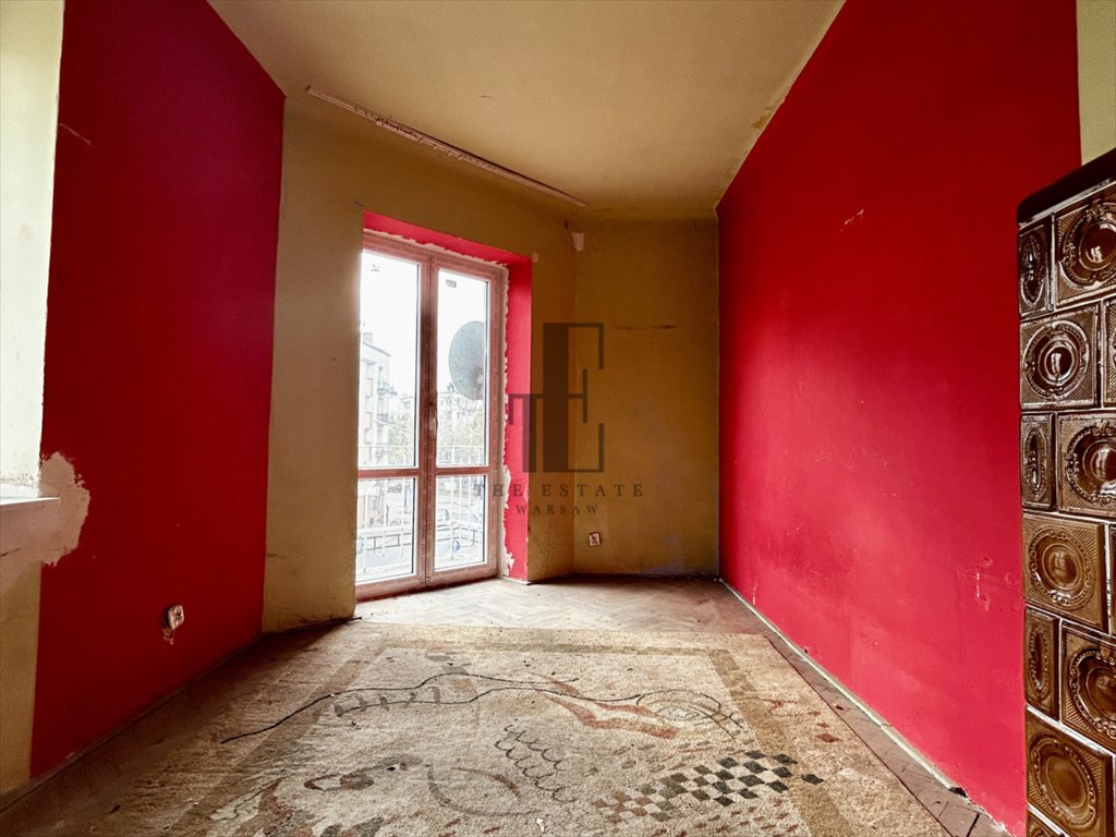 Mieszkanie trzypokojowe na sprzedaż Warszawa, Praga-Północ, Środkowa  55m2 Foto 1