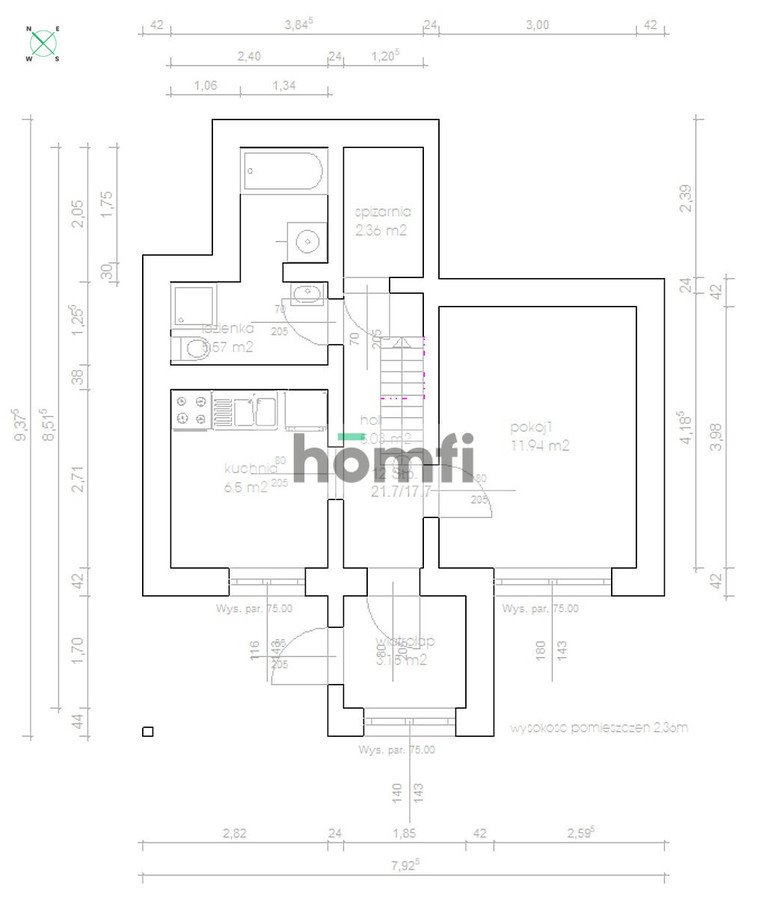 Dom na sprzedaż Lublin, Czuby Południowe, Wąwozowa  110m2 Foto 12