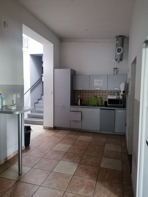 Lokal użytkowy na sprzedaż Gliwice, Zabrska  902m2 Foto 11