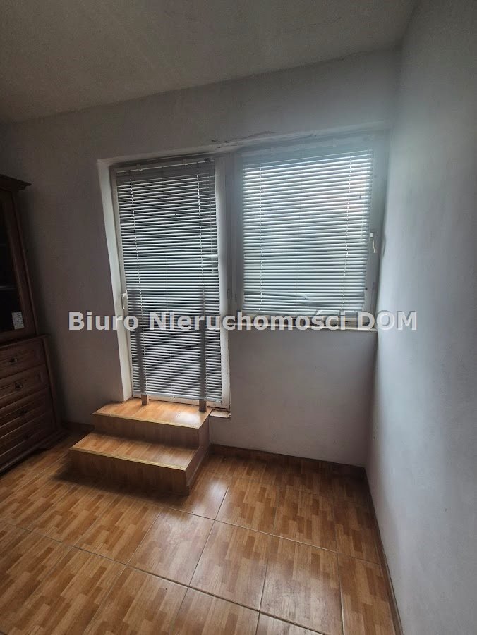 Dom 80 m² z ogrodem i budynkiem gospodarczym Wola Kiedrzyńska  80m2 Foto 1
