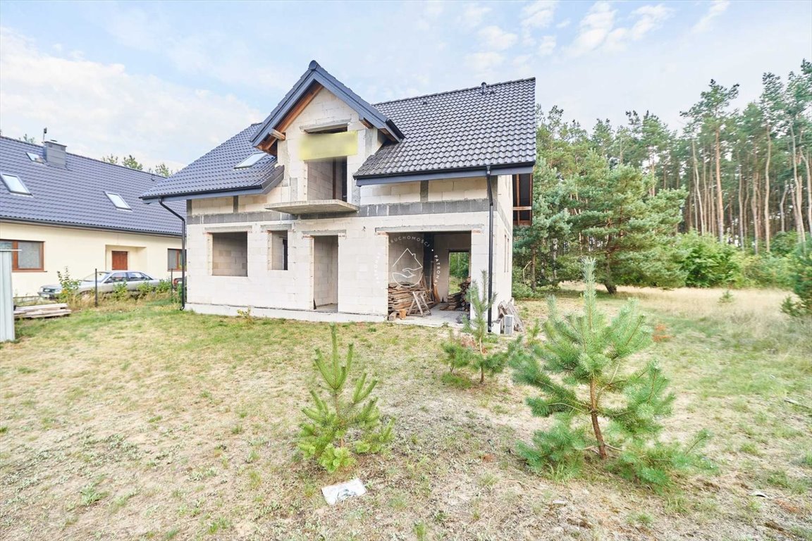 Dom na sprzedaż Władysławowo  120m2 Foto 1