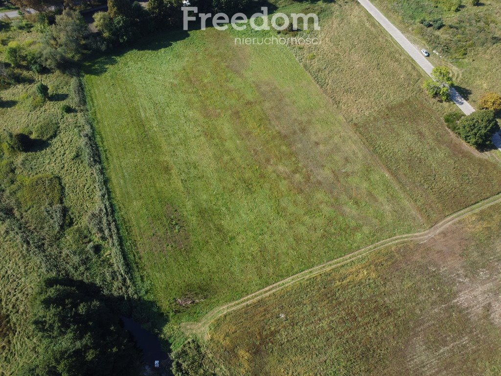 Działka budowlana na sprzedaż Smołdzino  1 200m2 Foto 6