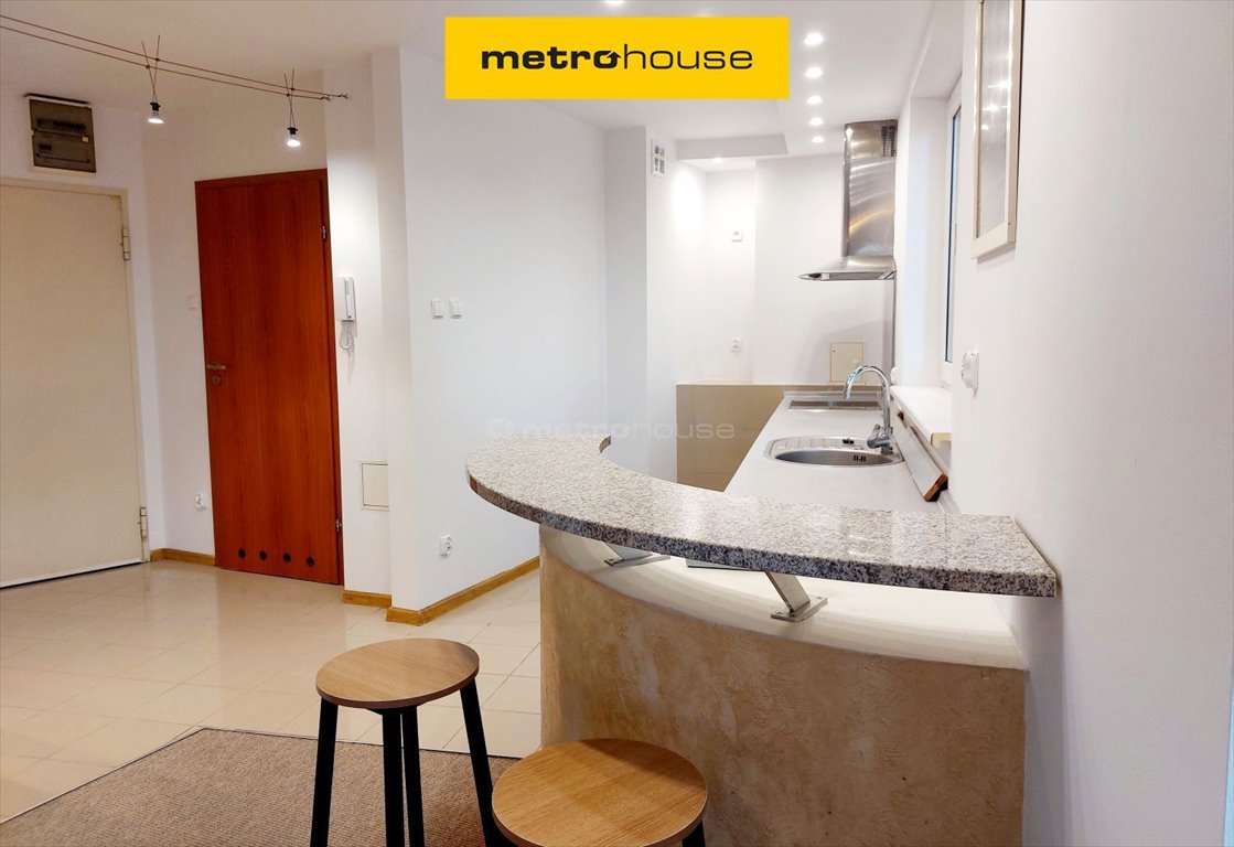 Mieszkanie dwupokojowe na wynajem Wrocław, Stare Miasto, Kruszwicka  51m2 Foto 1