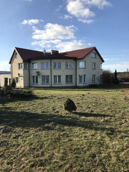 Lokal użytkowy na wynajem Prażmów, Łoś 400m2 Foto 1 Lokal użytkowy na wynajem Prażmów, Łoś 400m2 Foto 1