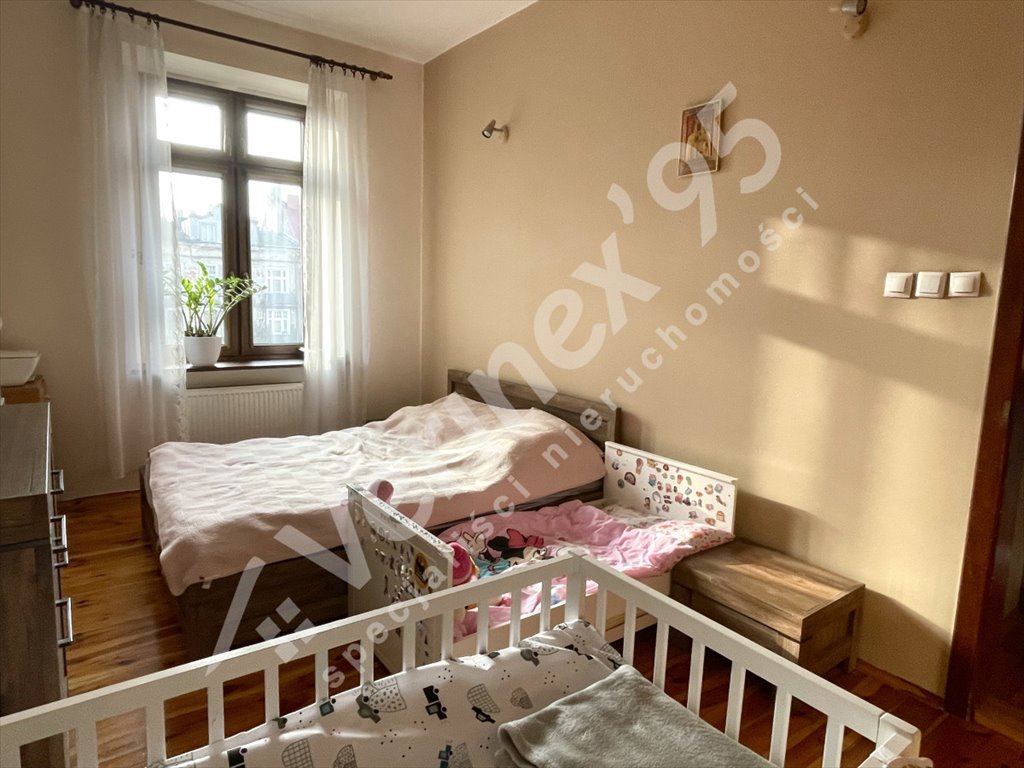 Mieszkanie dwupokojowe na sprzedaż Kalisz  48m2 Foto 5