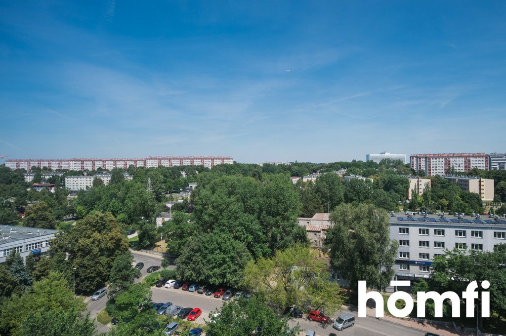 Mieszkanie dwupokojowe na sprzedaż Kraków, Nowa Huta, Osiedle Kościuszkowskie  31m2 Foto 8