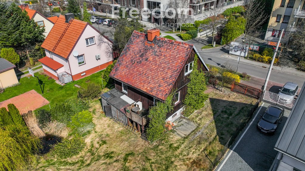 Dom na sprzedaż Katowice, Piotrowice, Zdzisława Hierowskiego  110m2 Foto 6