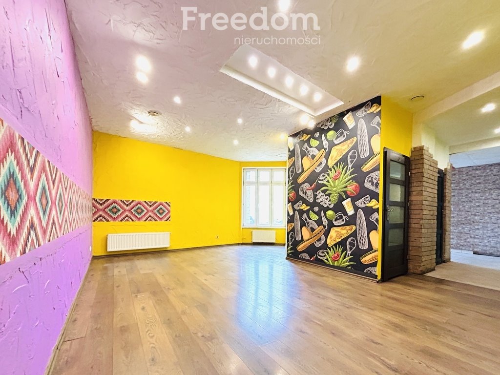 Lokal użytkowy na wynajem Piła, 14 Lutego  84m2 Foto 1