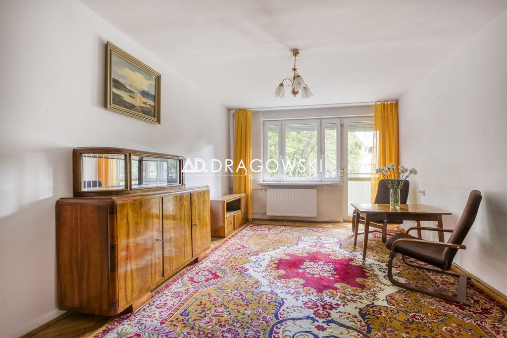 Mieszkanie dwupokojowe na sprzedaż Warszawa, Wola, Niska  48m2 Foto 1