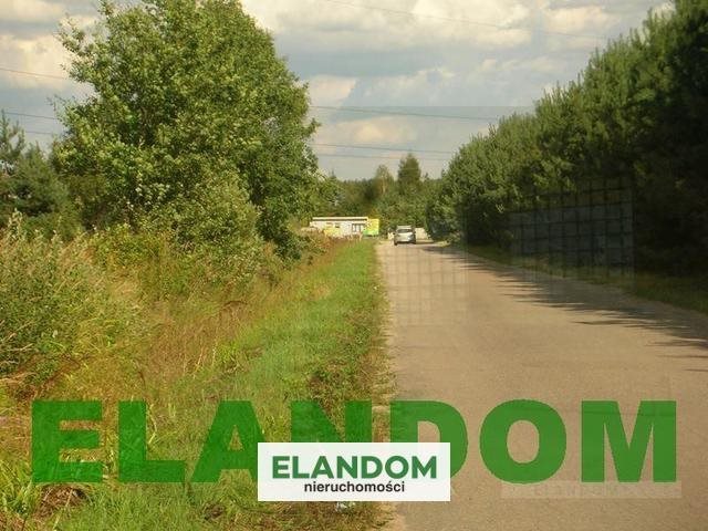 Działka budowlana na sprzedaż Kamieńczyk 1 080m2 Foto 1 Działka budowlana na sprzedaż Kamieńczyk 1 080m2 Foto 1