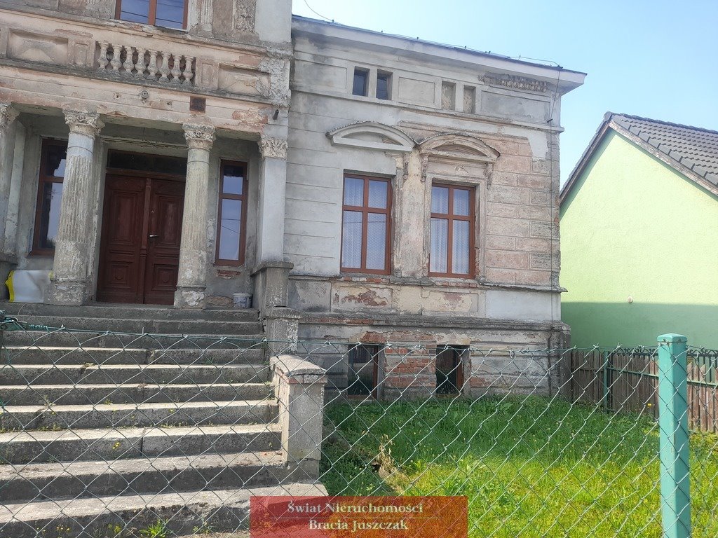 Lokal użytkowy na sprzedaż Nadolice Wielkie  450m2 Foto 4