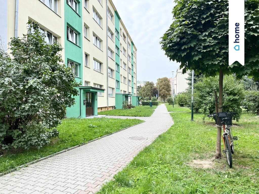 Mieszkanie trzypokojowe na sprzedaż Kraków, Czyżyny, Czyżyny, os. Albertyńskie  49m2 Foto 14