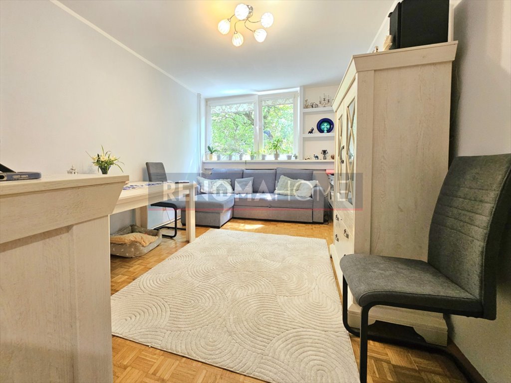 Mieszkanie trzypokojowe na sprzedaż Wrocław, Popowice  49m2 Foto 1