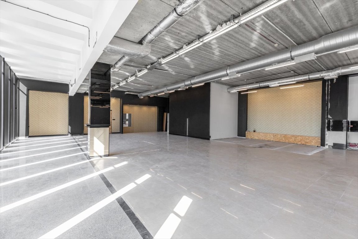 Lokal użytkowy na wynajem Lublin, Konstantynów  420m2 Foto 3