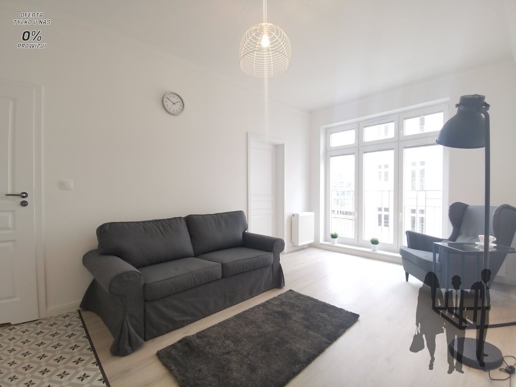 Mieszkanie dwupokojowe na wynajem Warszawa, Praga-Północ, Targowa 45m2 Foto 1 Mieszkanie dwupokojowe na wynajem Warszawa, Praga-Północ, Targowa 45m2 Foto 1