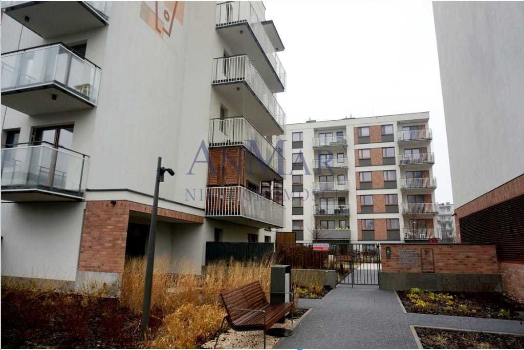 Mieszkanie trzypokojowe na sprzedaż Warszawa, Praga-Południe, Mińska  68m2 Foto 4