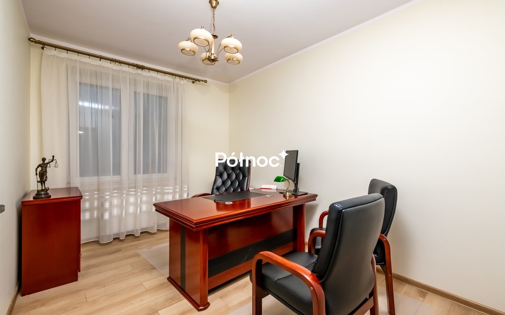 Na wynajem przestronny gabinet 11 m² w centrum Białegostoku Białystok, Centrum  11m2 Foto 1