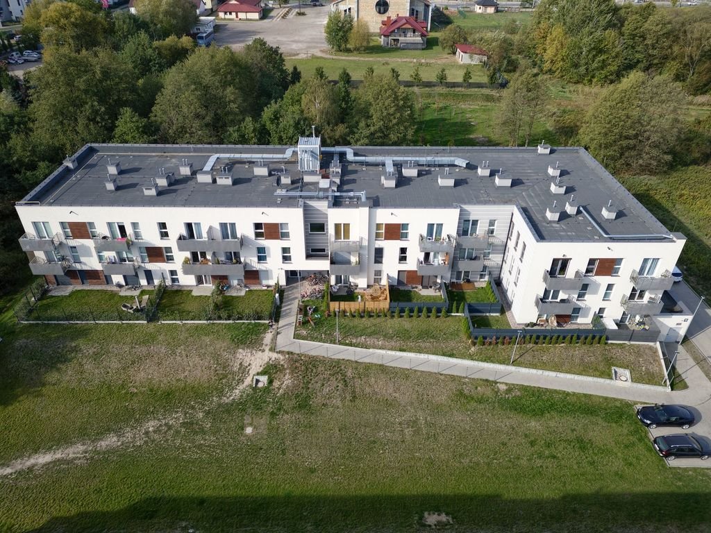 Mieszkanie czteropokojowe  na sprzedaż Warszawa, Białołęka, Kąty Grodziskie  62m2 Foto 19