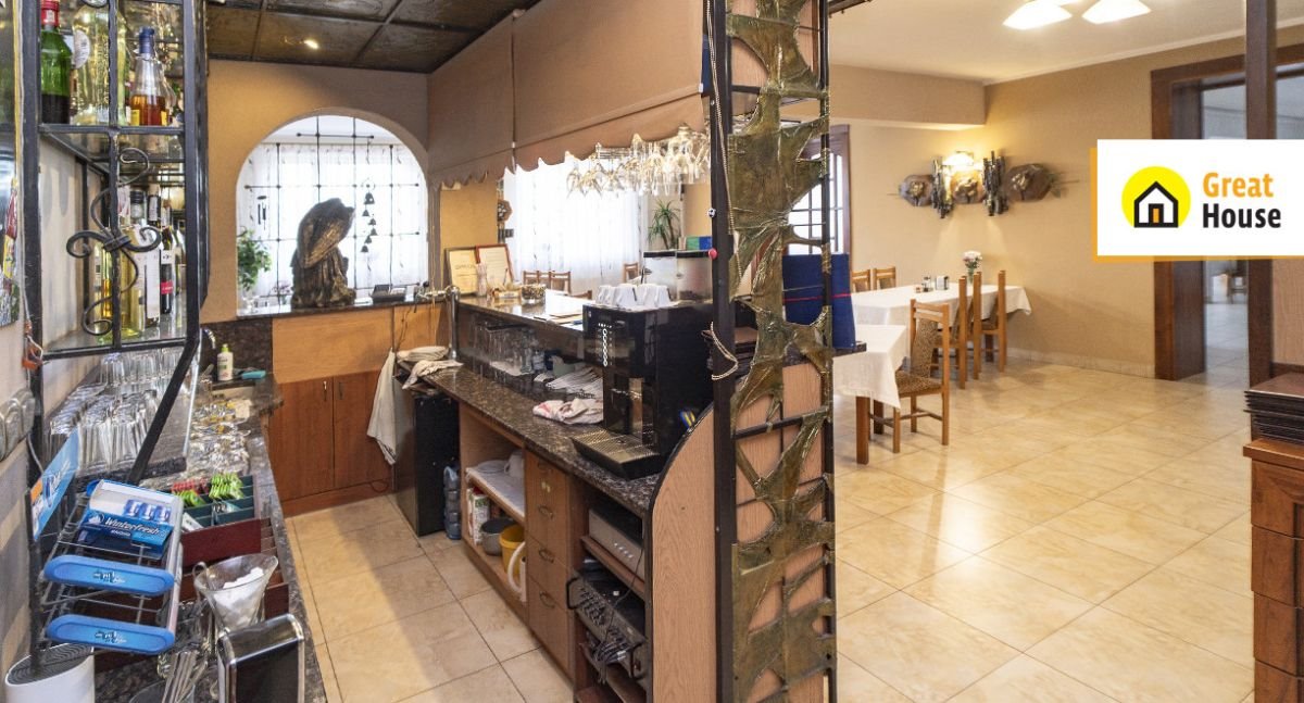 Lokal użytkowy na sprzedaż Dzielna  700m2 Foto 10