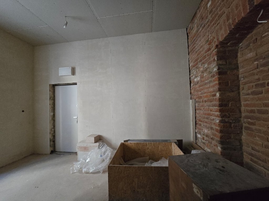 Lokal użytkowy na wynajem Zduńska Wola  40m2 Foto 14