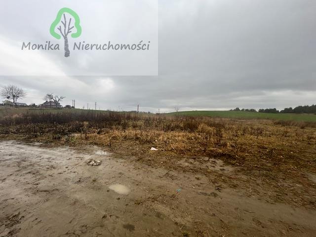 Działka budowlana na sprzedaż Tczew, Władysława Głowackiego  950m2 Foto 13