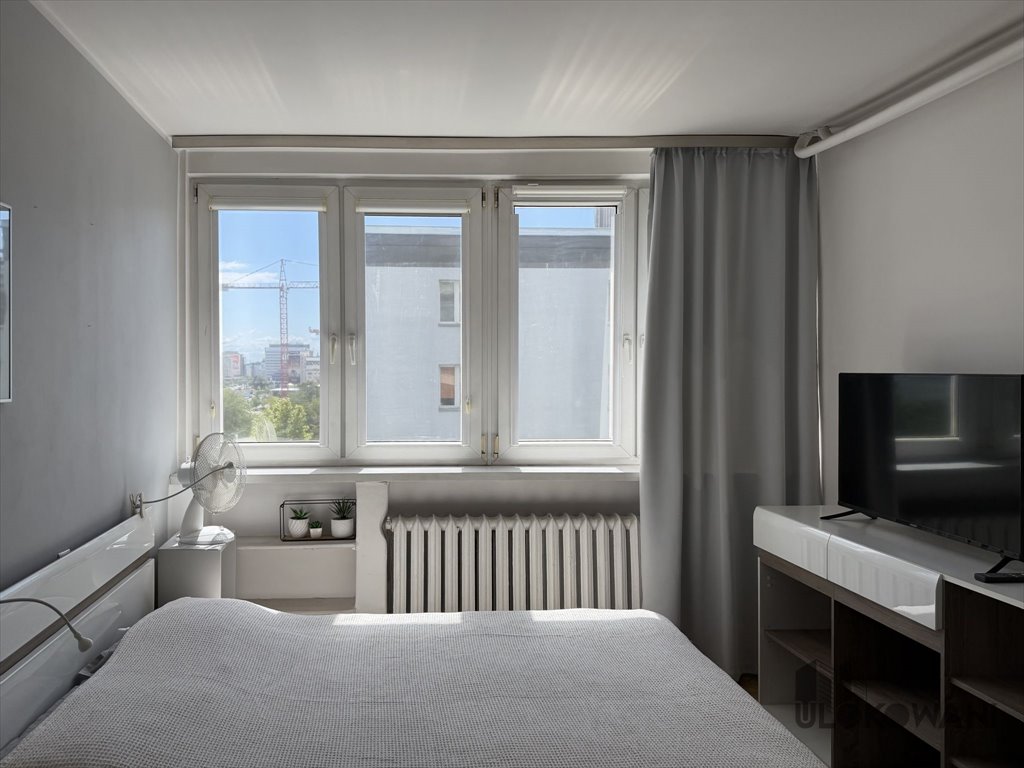 Zapraszam do wynajmu kawalerki 20 m² w centrum Warszawy Warszawa, Śródmieście, Śródmieście Północne, Bagno 3  20m2 Foto 1