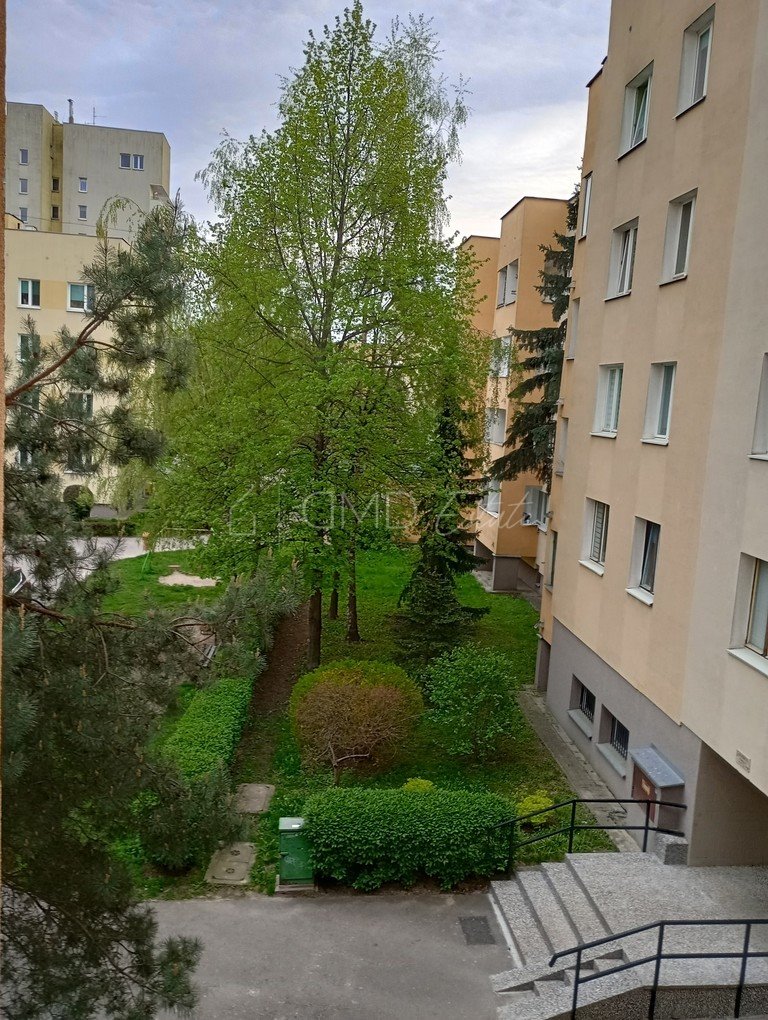 Mieszkanie trzypokojowe na sprzedaż Warszawa, Praga-Południe, Gocław  69m2 Foto 13