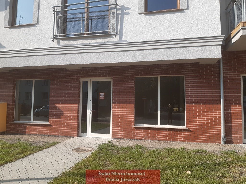 Lokal użytkowy na sprzedaż Trzebnica  65m2 Foto 6