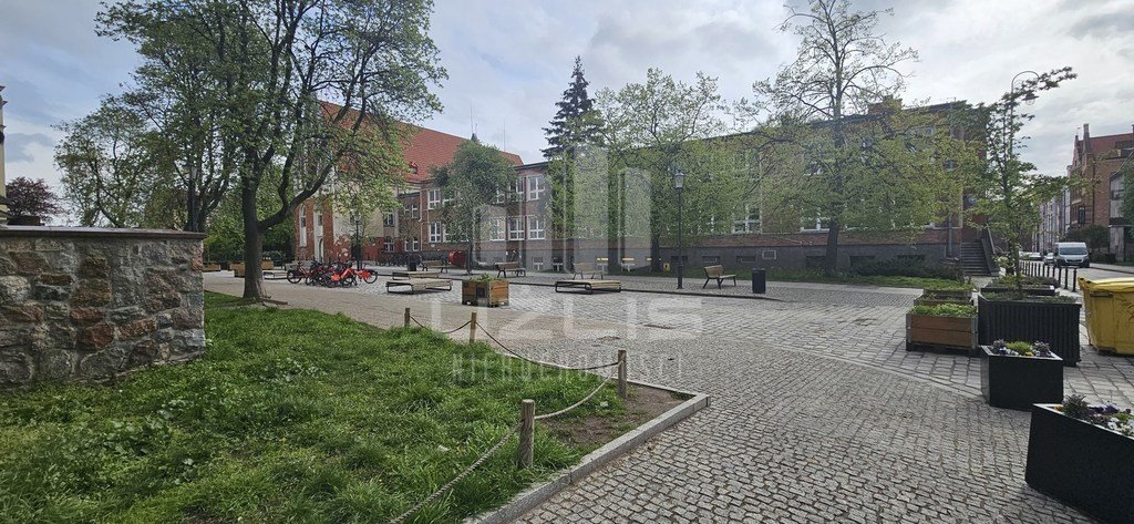 Mieszkanie trzypokojowe na sprzedaż Gdańsk, Grobla III  72m2 Foto 3