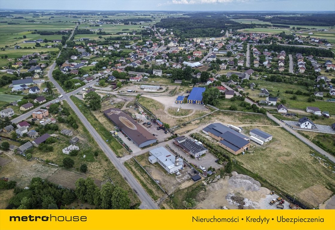 Lokal użytkowy na sprzedaż Rutki-Kossaki, Zawadzka  194m2 Foto 11