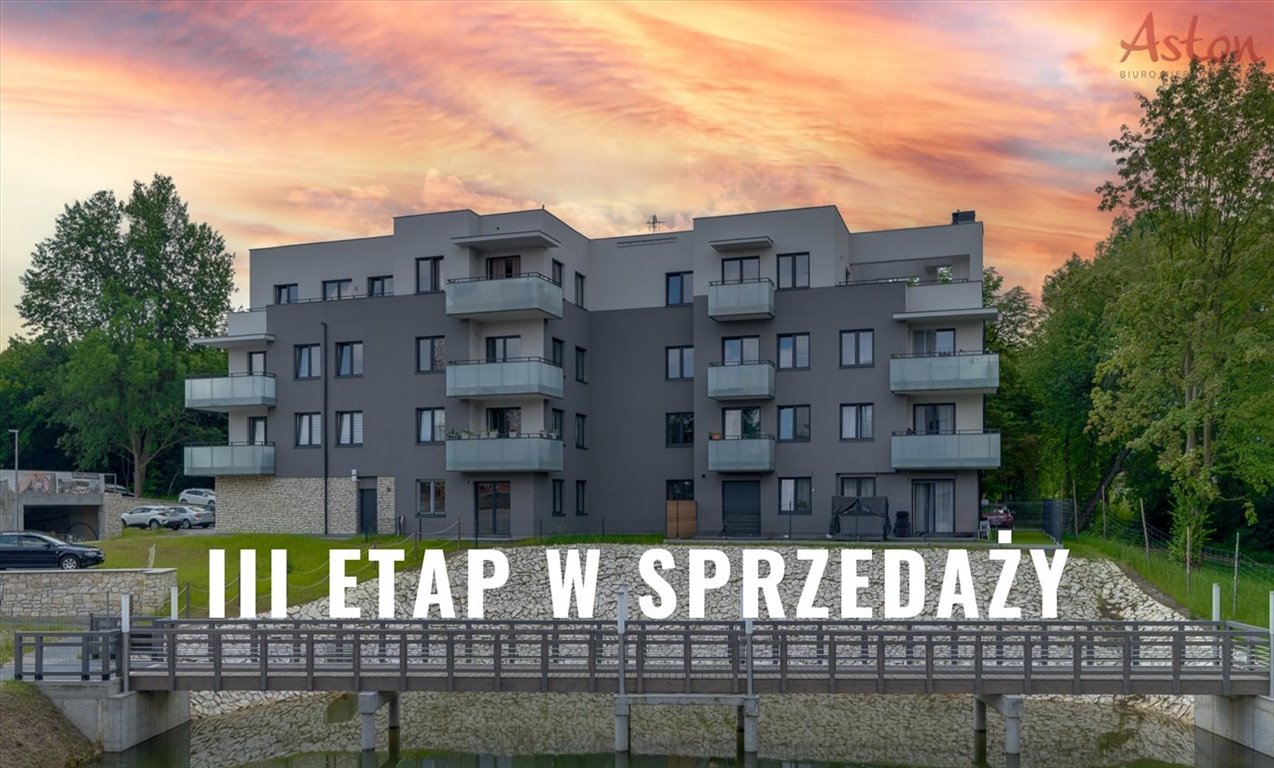 Mieszkanie trzypokojowe na sprzedaż Sosnowiec, Zagórze  48m2 Foto 1