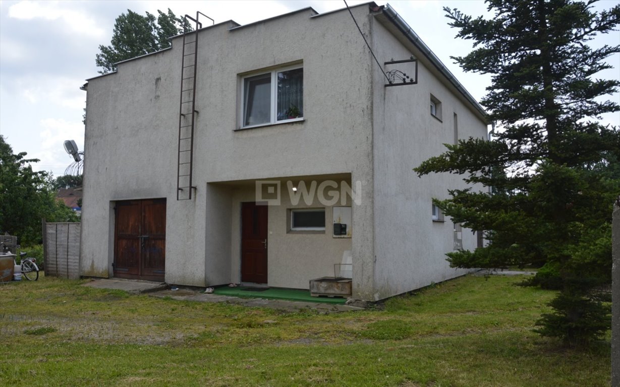 Dom na sprzedaż Niegosławice, obok UG  158m2 Foto 12