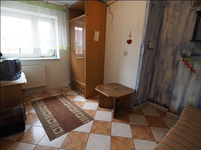 Kawalerka na wynajem Olsztyn, Zatorze, Żeromskiego  10m2 Foto 4