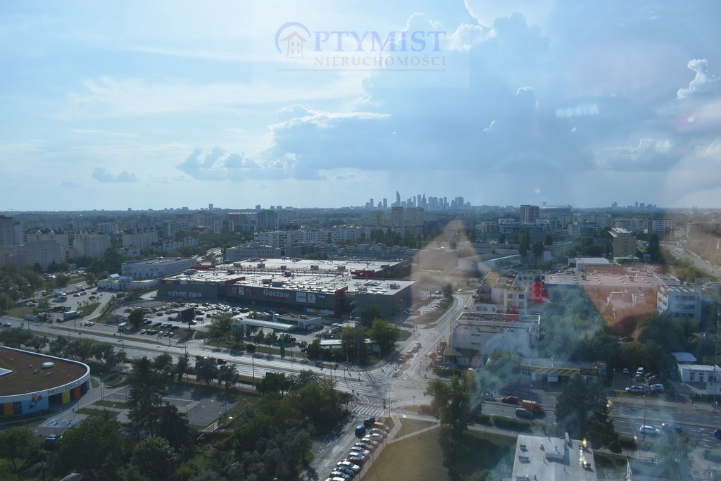 Wynajmę przestronne 2-pokojowe mieszkanie 56 m² z balkonem na Pradze-Południe Warszawa, Praga-Południe, Ostrobramska  56m2 Foto 1